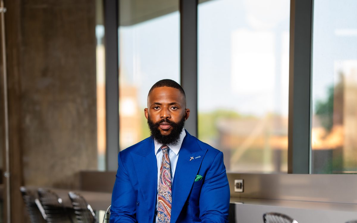 Charles Okpala